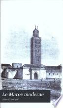 Le Maroc moderne