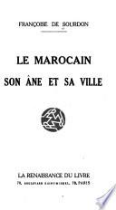 Le marocain