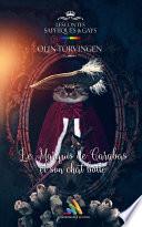 Le Marquis de Carabas et son chat botté | Livre lesbien, roman lesbien