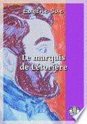 Le marquis de Létorière