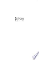 Le marteau pique-cœur