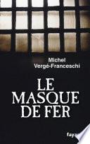 Le Masque de Fer