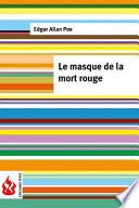 Le Masque de la Mort Rouge