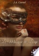 Le Masque de loup