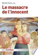 Le massacre de l'innocent