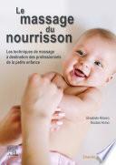 Le massage du nourrisson