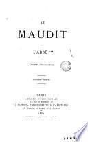 Le Maudit, 3