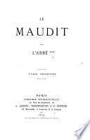 Le maudit
