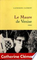 Le maure de Venise