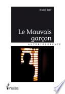 Le Mauvais garçon -