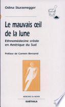 Le mauvais oeil de la lune