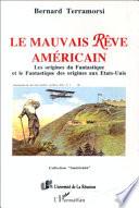 Le mauvais rêve américain