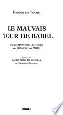 Le mauvais tour de Babel
