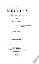 Le médecin de campagne