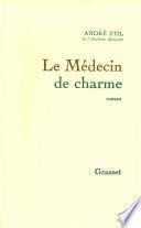 Le médecin de charme