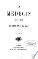 Le médecin de Java