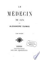 Le médecin de Java