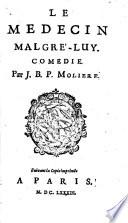 Le medecin,