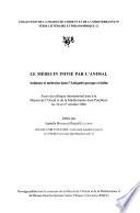 Le médecin initié par l'animal