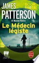 Le Médecin légiste (Women's Murder Club)