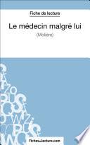 Le médecin malgré lui de Molière (Fiche de lecture)