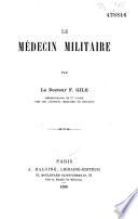 Le Médecin militaire