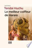Le meilleur coiffeur de Harare