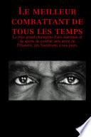 Le meilleur combattant de tous les temps - 4�me Ždition