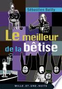Le Meilleur de la bêtise