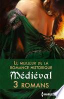 Le meilleur de la romance historique : Médiéval