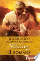 Le meilleur de la Romance historique : Viking