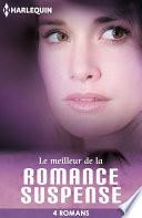 Le meilleur de la romance suspense