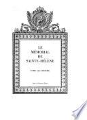 Le mémorial de Sainte-Hélène