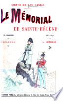 Le mémorial de Sainte-Hélène