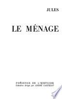 Le ménage Murat