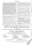 Le Ménestrel