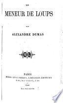 Le meneur de loups
