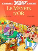 Le Menhir d'Or