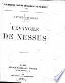 Le mensonge chrétien