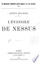 Le mensonge chrétien (Jésus-Christ n'a pas existé) ...