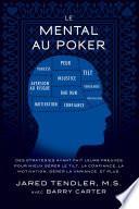 Le Mental Au Poker