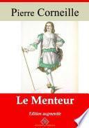 Le menteur