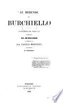 Le Merende di Burchiello