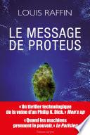 Le message de Proteus