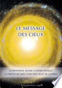 Le message des cieux