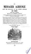 Le Messager agricole