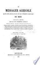 Le Messager agricole