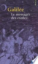 Le messager des étoiles