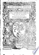 Le Metamorfosi di Ovidio libri 3