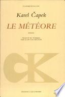 Le météore